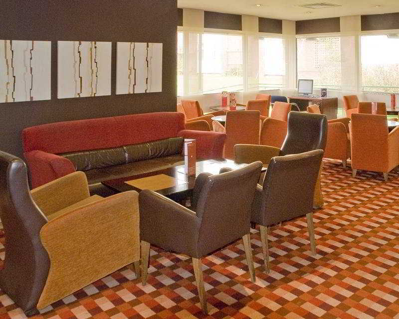 Britannia Hotel Bolton Exterior foto