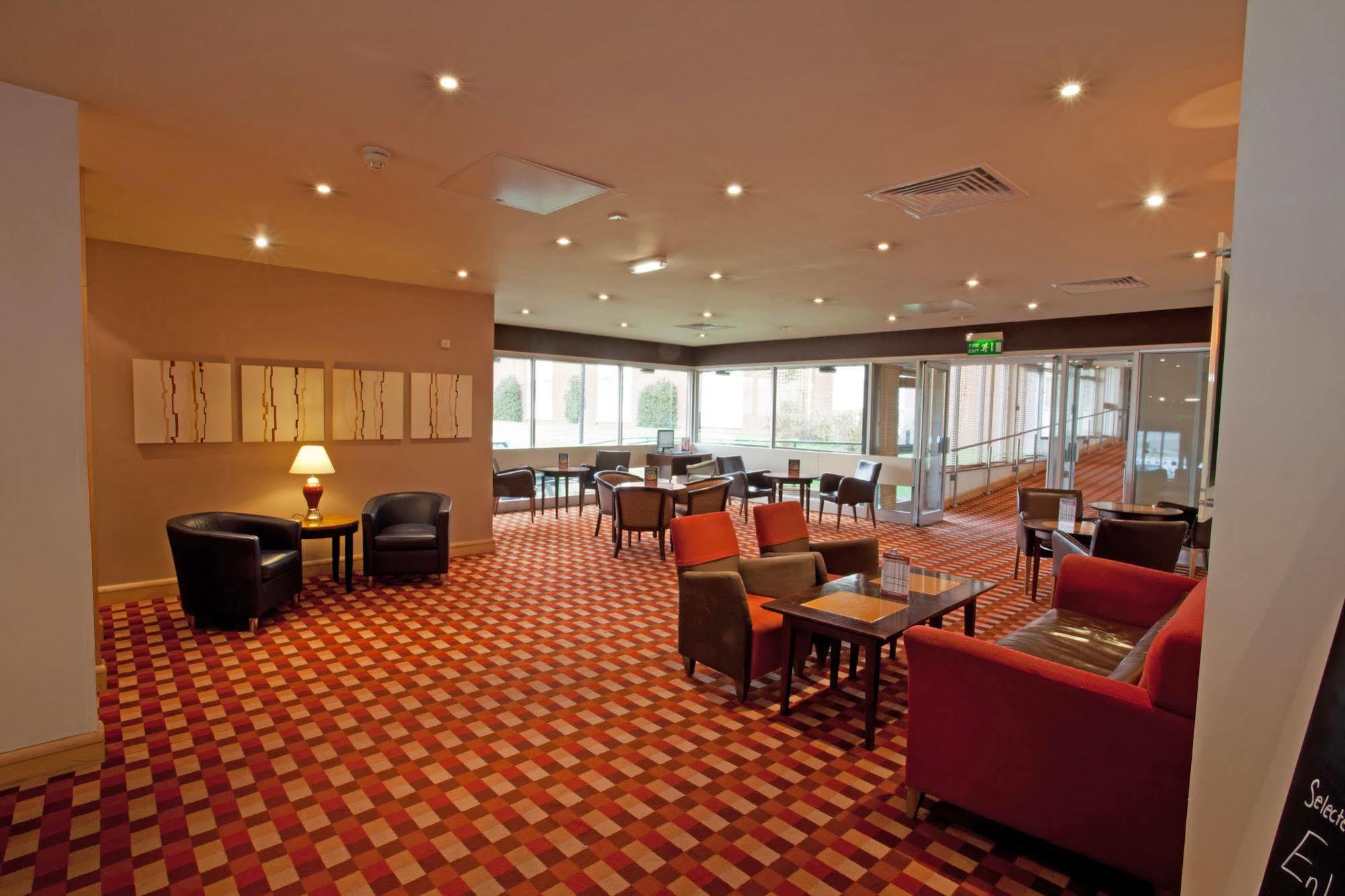 Britannia Hotel Bolton Exterior foto