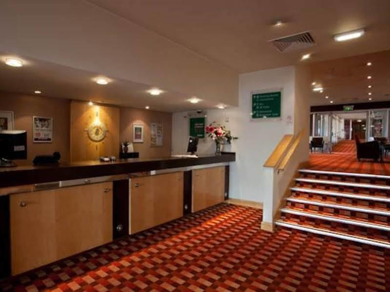 Britannia Hotel Bolton Exterior foto