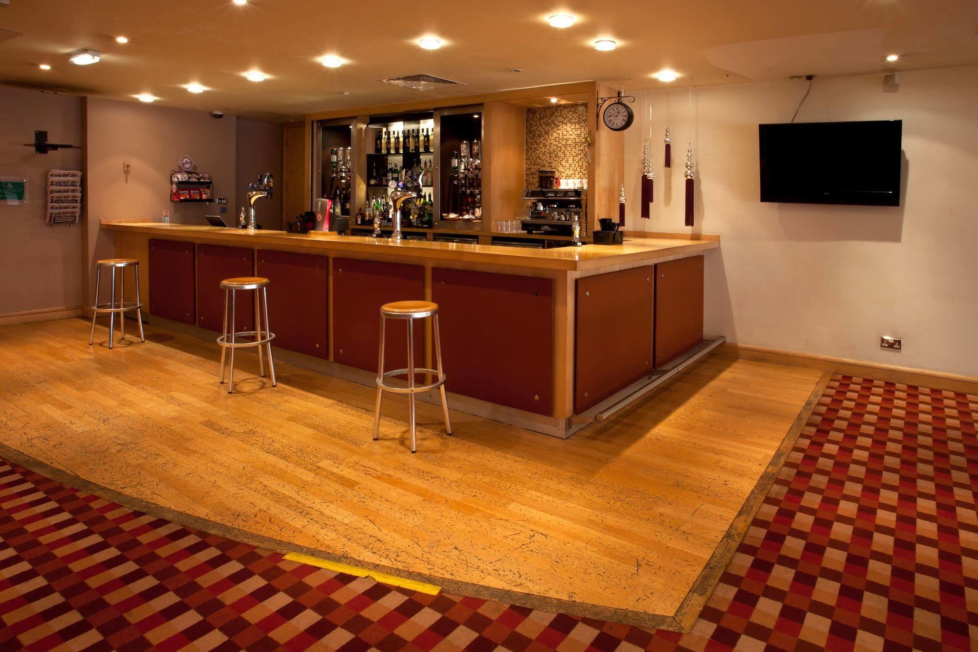 Britannia Hotel Bolton Exterior foto