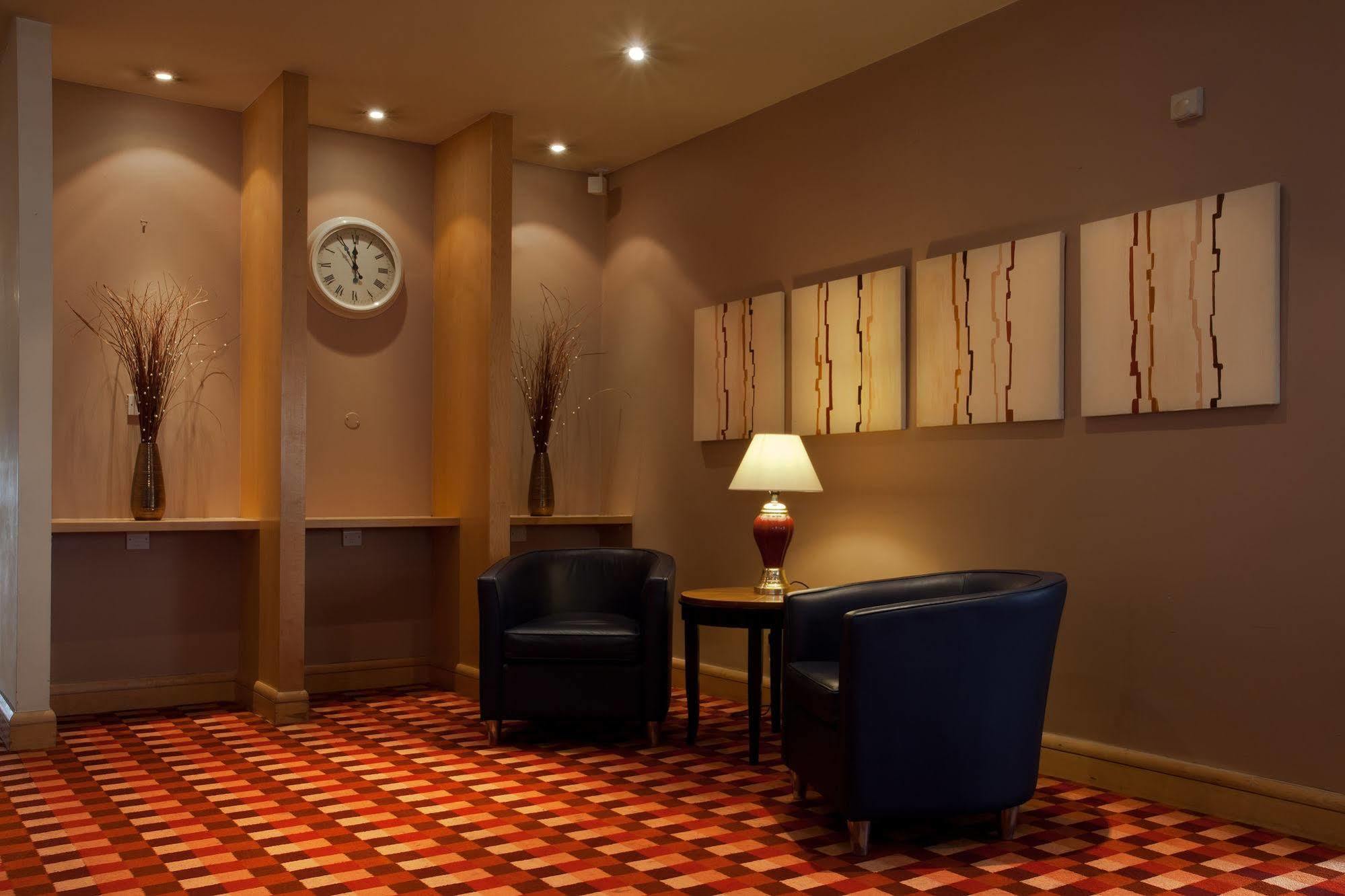 Britannia Hotel Bolton Exterior foto